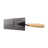 Silverline 656606 Bucket Trowel - 180 x 110mm - Voyto Ltd Online