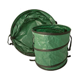 Silverline 394998 Pop-Up Garden Sack - 450 x 460mm - 73L Capacity - Voyto Ltd Online