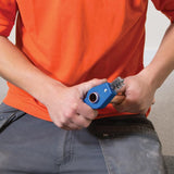 Silverline 367970 Pipe Cleaner & Deburrer - 15 & 22mm - Voyto Ltd Online