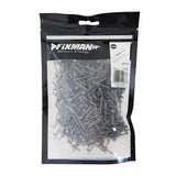 Fixman 903812 Annular Ring Nail 1/2kg - 25 x 2mm - Voyto Ltd Online