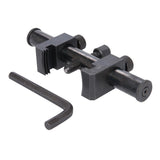 Silverline 256243 Puller for Ribbed Pulleys - 35 - 165mm - Voyto Ltd Online