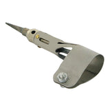 Silverline 497837 Gas Soldering Iron - 195mm - Voyto Ltd Online