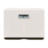 Plumbob 463334 Hand Towel Dispenser - 260 x 205 x 100mm - Voyto Ltd Online