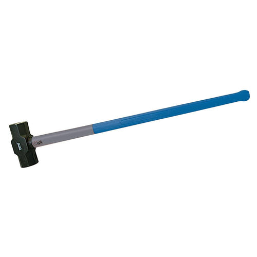Silverline 656575 Fibreglass Sledge Hammer - 7lb (3.18kg) - Voyto Ltd Online
