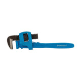 Silverline WR88 Stillson Pipe Wrench - Length 250mm - Jaw 30mm - Voyto Ltd Online