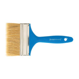 Silverline 606675 Disposable Paint Brush - 100mm / 4" - Voyto Ltd Online