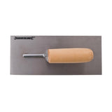 Silverline CB58 Plastering Trowel - 280 x 120mm - Voyto Ltd Online