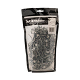 Fixman 937044 Clout Nail 1kg - 30 x 3.00mm - Voyto Ltd Online