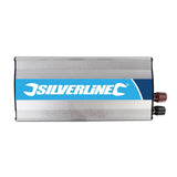 Silverline 263764 12V Inverter - 700W (Single Socket) - Voyto Ltd Online