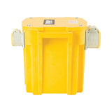 Defender E205042 5kVA Portable Transformer - 110V 5000W - Voyto Ltd Online