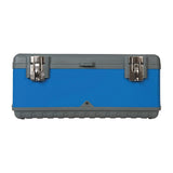 Silverline 533427 Toolbox - 580 x 280 x 220mm - Voyto Ltd Online