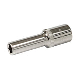 Silverline 673433 Deep Socket 1/2" Drive 6pt Metric - 10mm - Voyto Ltd Online