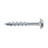 Triton 364986 Zinc Pocket-Hole Screws Washer Head Coarse - P/HC 8 x 1-1/4" 250pk - Voyto Ltd Online