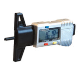 Silverline 273894 Digital Depth Gauge - 0 - 25mm - Voyto Ltd Online