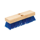 Silverline 973646 Deck Scrub Brush - 230mm (9") - Voyto Ltd Online
