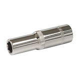 Silverline 107241 Deep Socket 1/2" Drive 6pt Metric - 12mm - Voyto Ltd Online