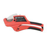 Dickie Dyer 670741 Plastic Hose & Pipe Cutter - 42mm - Voyto Ltd Online