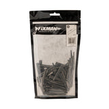 Fixman 980602 Cut Clasp Nail 1kg - 50 x 3mm - Voyto Ltd Online