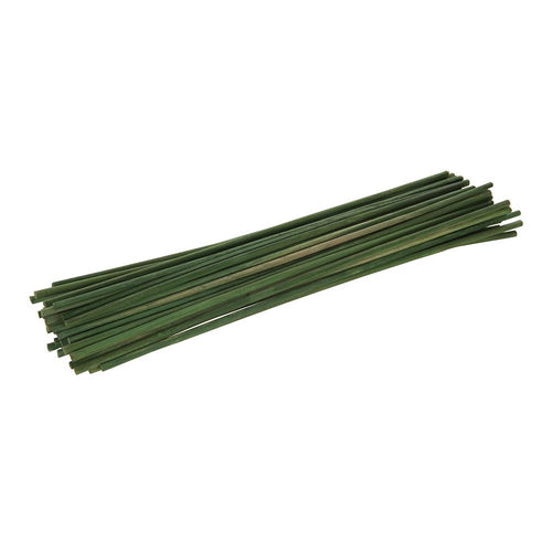 Silverline 688506 Bamboo Sticks - 300mm 50pk - Voyto Ltd Online