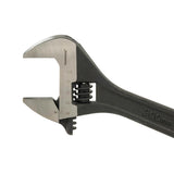 Silverline WR31 Expert Adjustable Wrench - Length 250mm - Jaw 27mm - Voyto Ltd Online