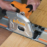 Triton 937329 TRITON 185MM TRACK SAW KIT 1400W - TTS185KITEU - Voyto Ltd Online