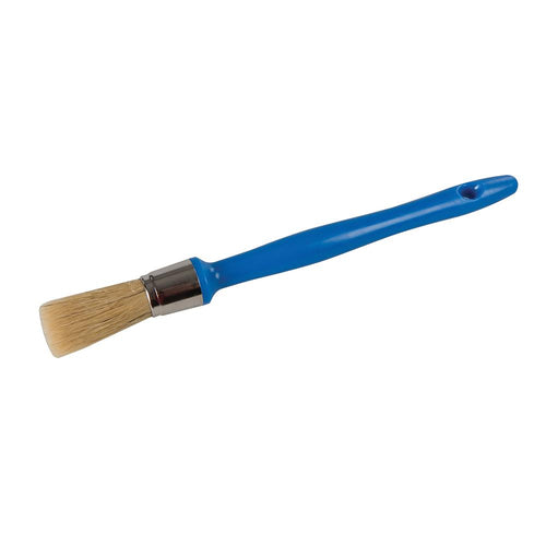 Silverline 993030 Point Sash Brush - Water-Based Paint - Voyto Ltd Online