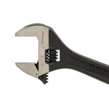 Silverline WR41 Expert Adjustable Wrench - Length 300mm - Jaw 32mm - Voyto Ltd Online