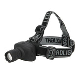 Silverline 250734 LED Head Torch - 1W - Voyto Ltd Online