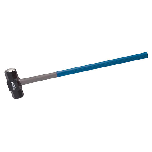Silverline 394968 Fibreglass Sledge Hammer - 14lb (6.35kg) - Voyto Ltd Online