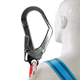 Silverline 254301 Restraint Kit - Harness & Lanyard - Voyto Ltd Online