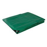 Silverline 238580 Heavy Duty Tarpaulin - 2 x 3m - Voyto Ltd Online