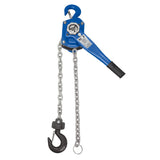 Silverline 633809 Lever Hoist - 750kg - Voyto Ltd Online