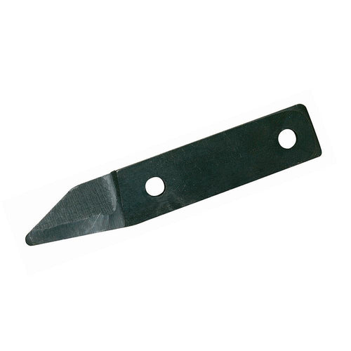 Silverline 675080 Air Sheet Metal Shear Blade - Right Blade - Voyto Ltd Online