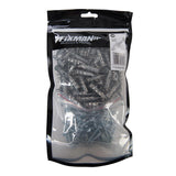 Fixman 825735 Self-Drill Fixings 100pk - Metal 12 x 32mm - Voyto Ltd Online