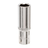 Silverline 983753 Deep Socket 1/2" Drive 6pt Metric - 17mm - Voyto Ltd Online