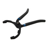 Silverline 712812 Oil Filter Pliers 250mm - 250mm - Voyto Ltd Online