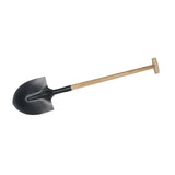 Silverline 633966 Round-Mouth Spade - 1100mm - Voyto Ltd Online