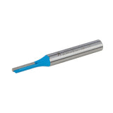 Silverline 178044 1/4" Straight Metric Cutter - 4 x 12mm - Voyto Ltd Online