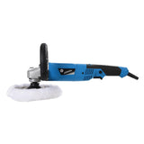 Silverline 264569 DIY 1200W Sander Polisher 180mm - 1200W UK - Voyto Ltd Online