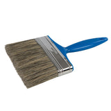 Silverline 585477 Emulsion & Paste Brush - 125mm / 5" - Voyto Ltd Online