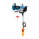 Silverline 943470 500W Electric Hoist EU - 500W EU - Voyto Ltd Online