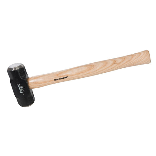 Silverline HA49 Hardwood Sledge Hammer Short-Handled - 4lb (1.81kg) - Voyto Ltd Online