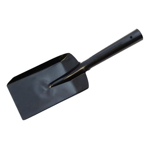 Silverline 633718 Coal Shovel - 110mm - Voyto Ltd Online