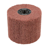 GMC 657689 Nylon Web Drum - Nylon Web Drum 100 x 115mm 80 Grit - Voyto Ltd Online