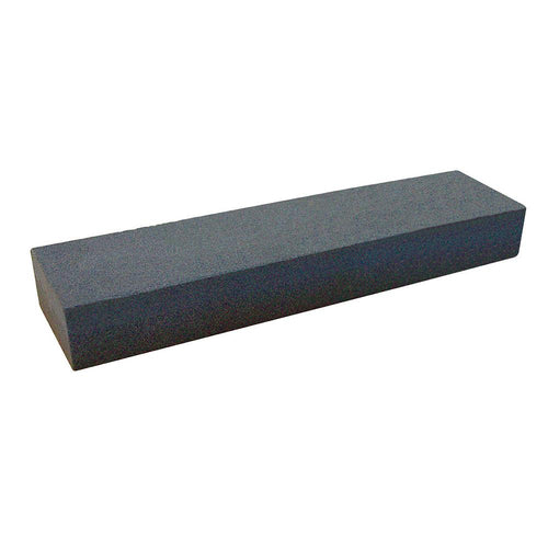 Silverline 228560 Aluminium Oxide Combination Sharpening Stone - Medium / Coarse Grade - Voyto Ltd Online