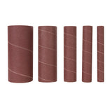 Triton 926241 Aluminium Oxide Sanding Sleeves 5pce - TSPSS150G5PK Sanding Sleeves 5pce 150G - Voyto Ltd Online