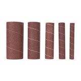 Triton 571768 Aluminium Oxide Sanding Sleeves 5pce - TSPSS80G5PK Sanding Sleeves 5pce 80G - Voyto Ltd Online