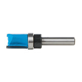 Silverline 252943 12mm Flush Trim Cutter - 1/2 x 2" - Voyto Ltd Online