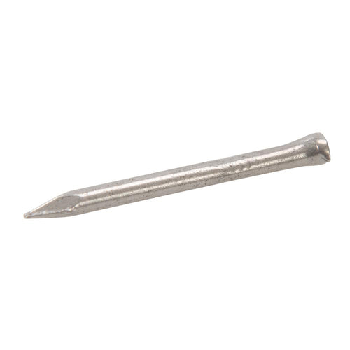 Fixman 792889 Panel Pin 1/4kg - 25 x 1.6mm - Voyto Ltd Online