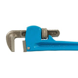 Silverline 868615 Expert Stillson Pipe Wrench - Length 300mm - Jaw 50mm - Voyto Ltd Online